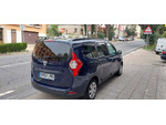 Dacia Lodgy 7 PLAZAS 1.2 miniatura 6